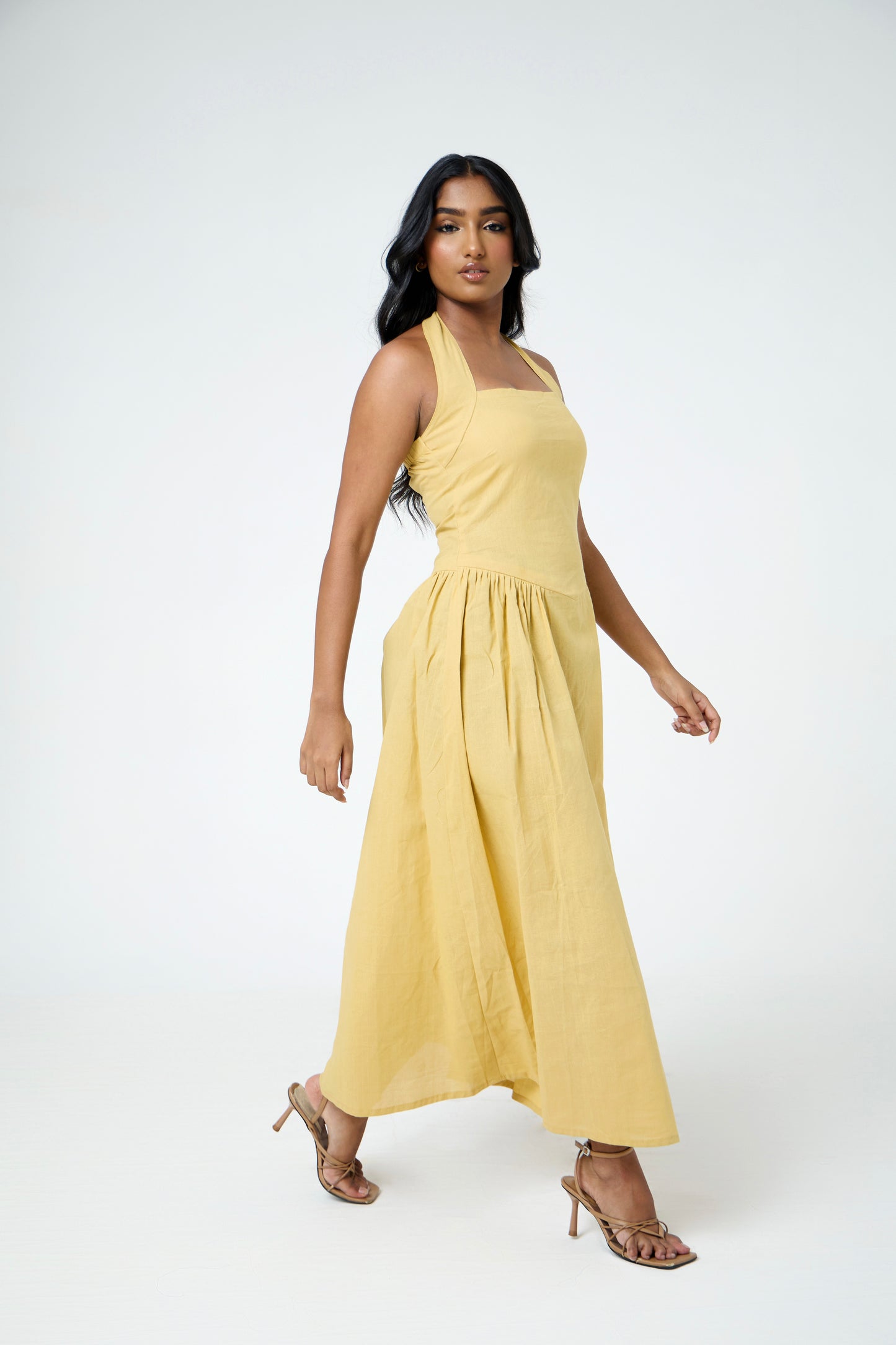Agnes Maxi Dress