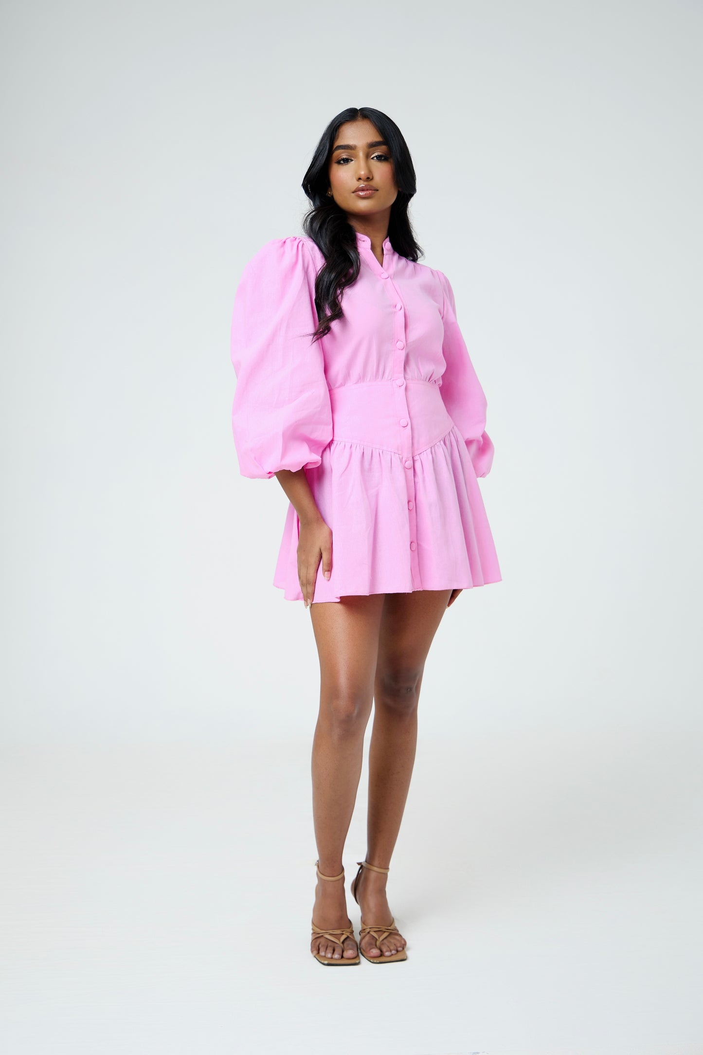 Zadie Mini Dress