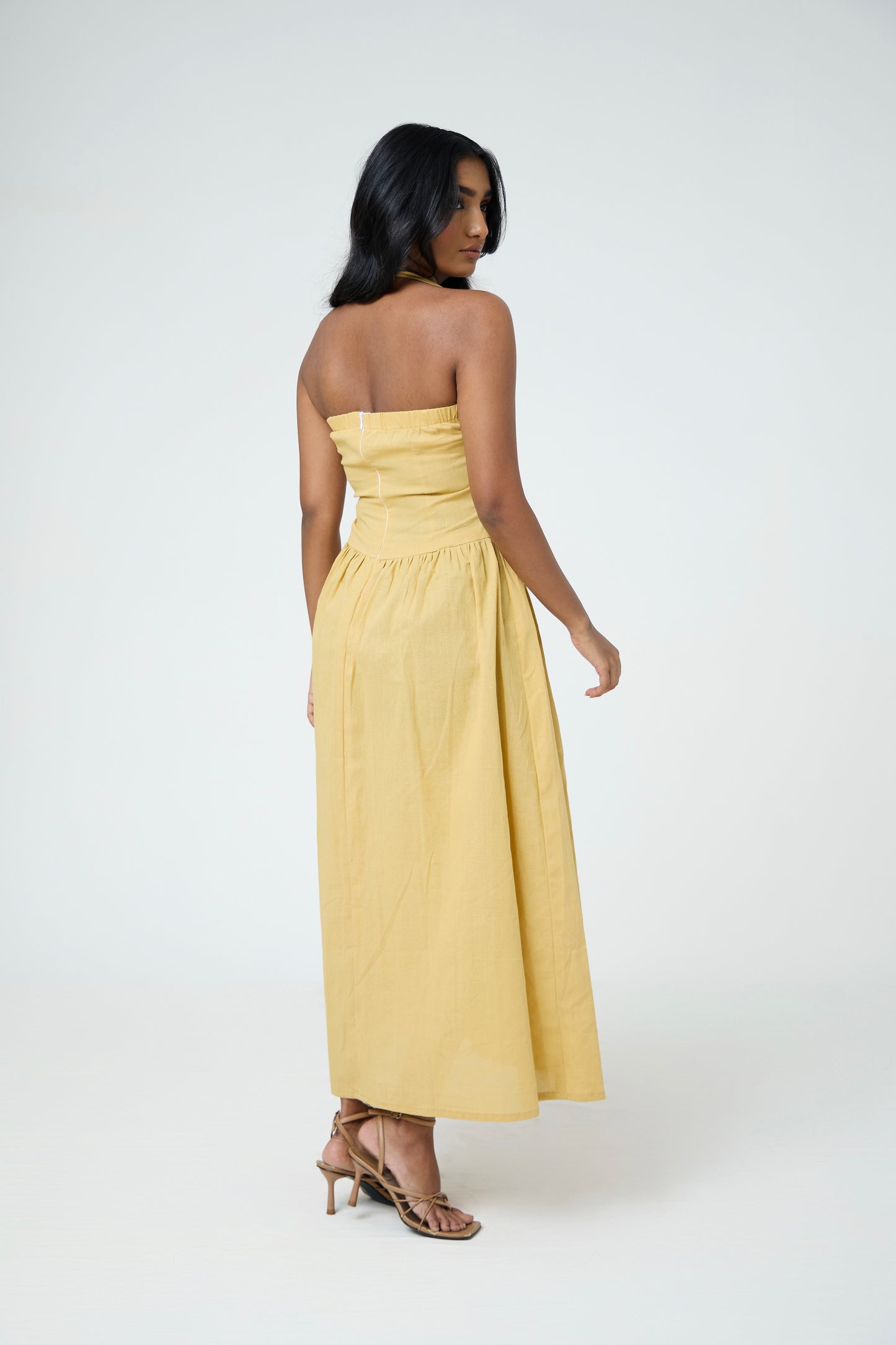 Agnes Maxi Dress