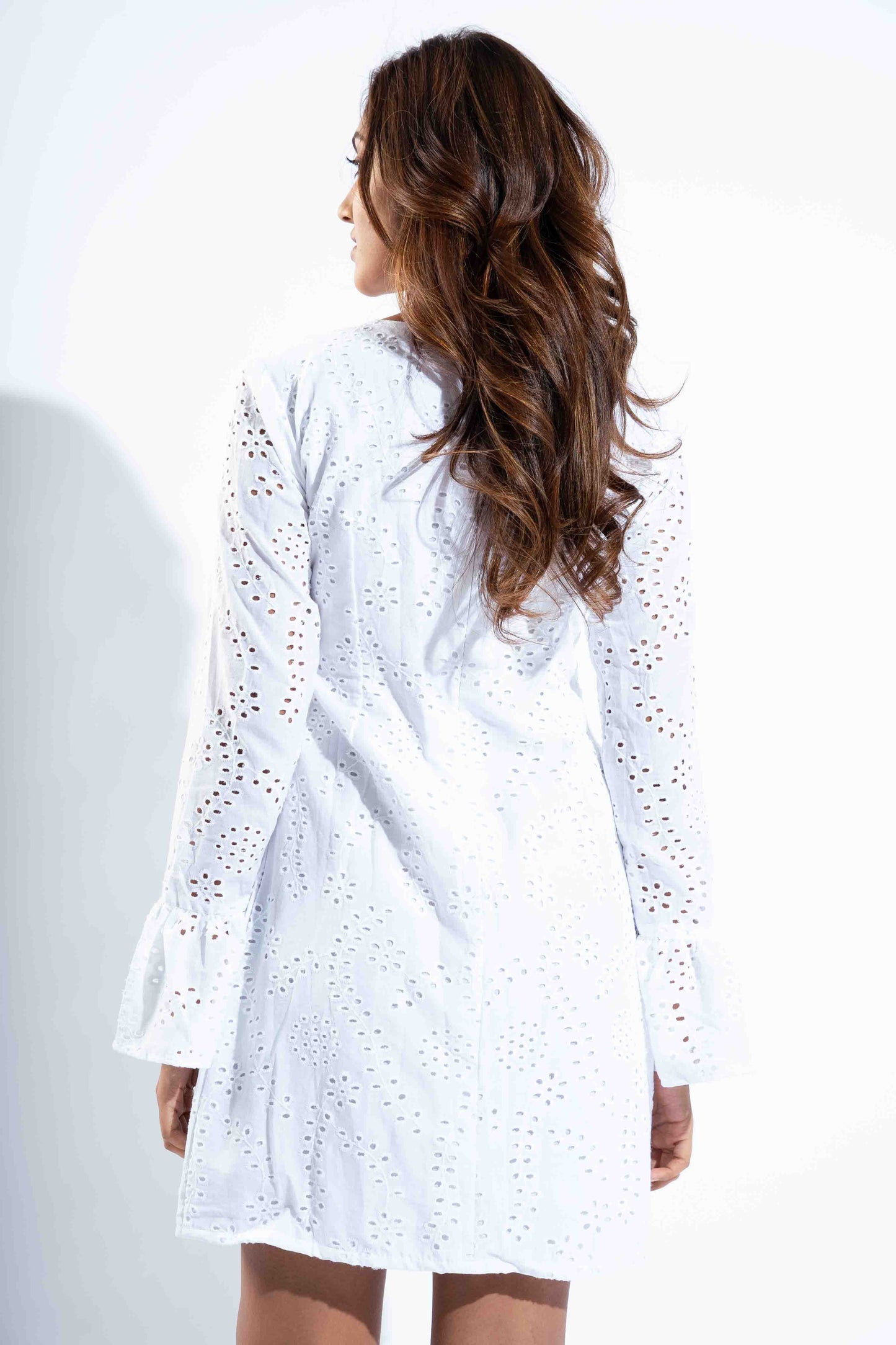 RHEA DRESS