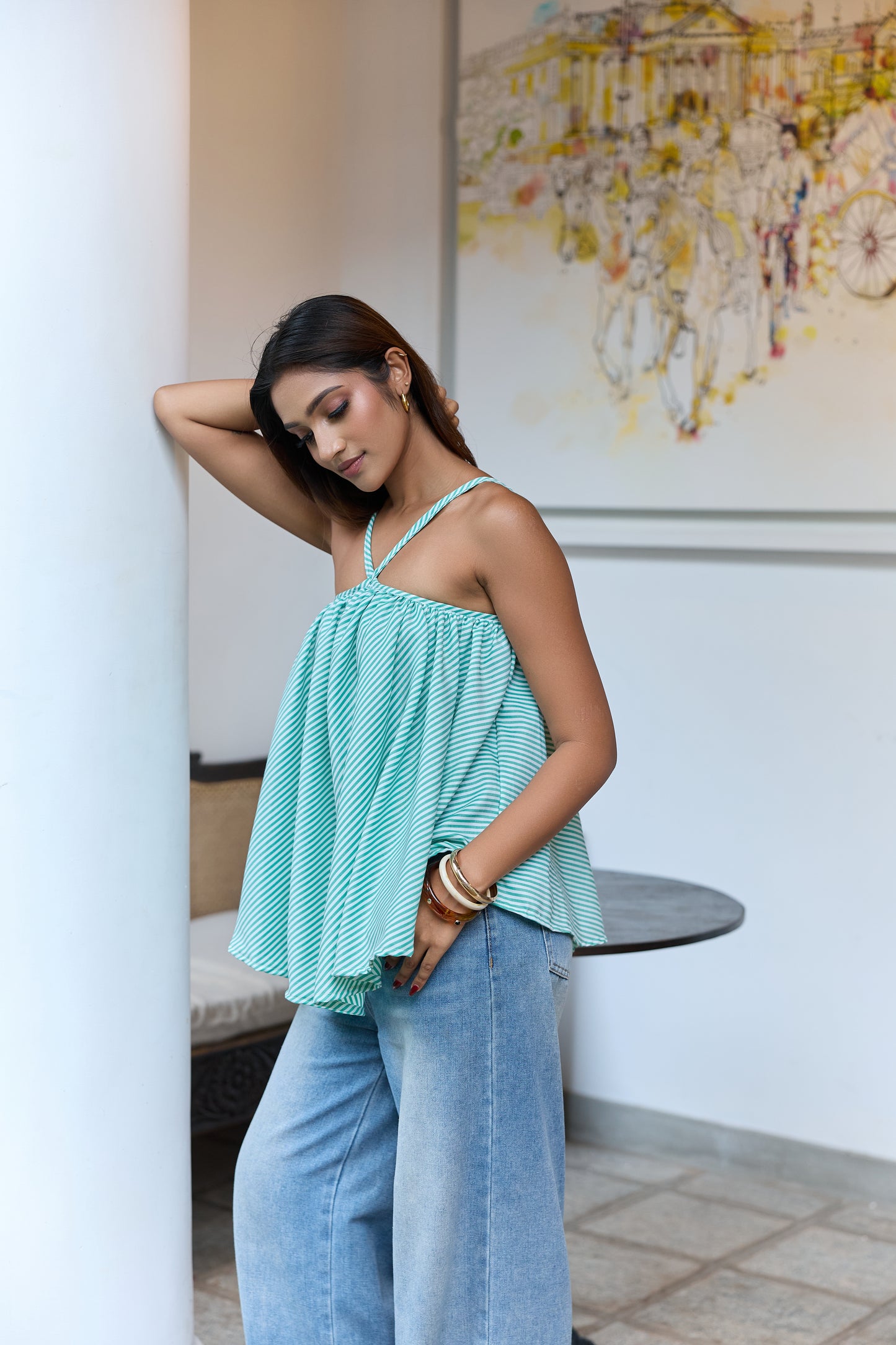 Dixie Top
