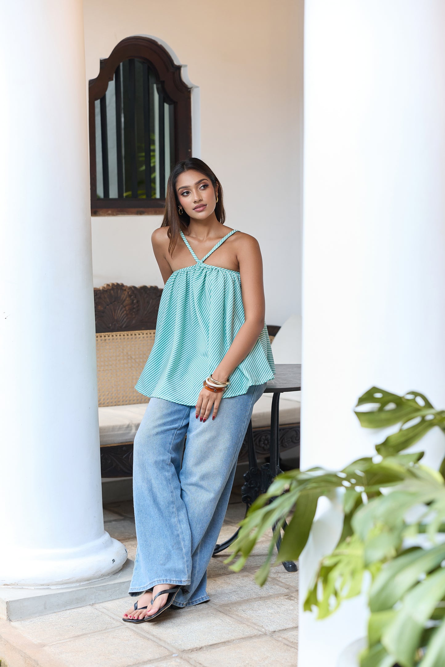 Dixie Top