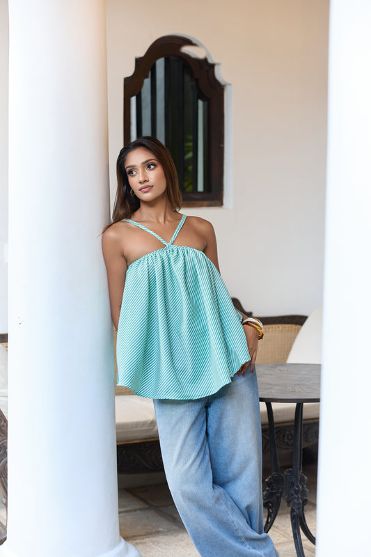 Dixie Top