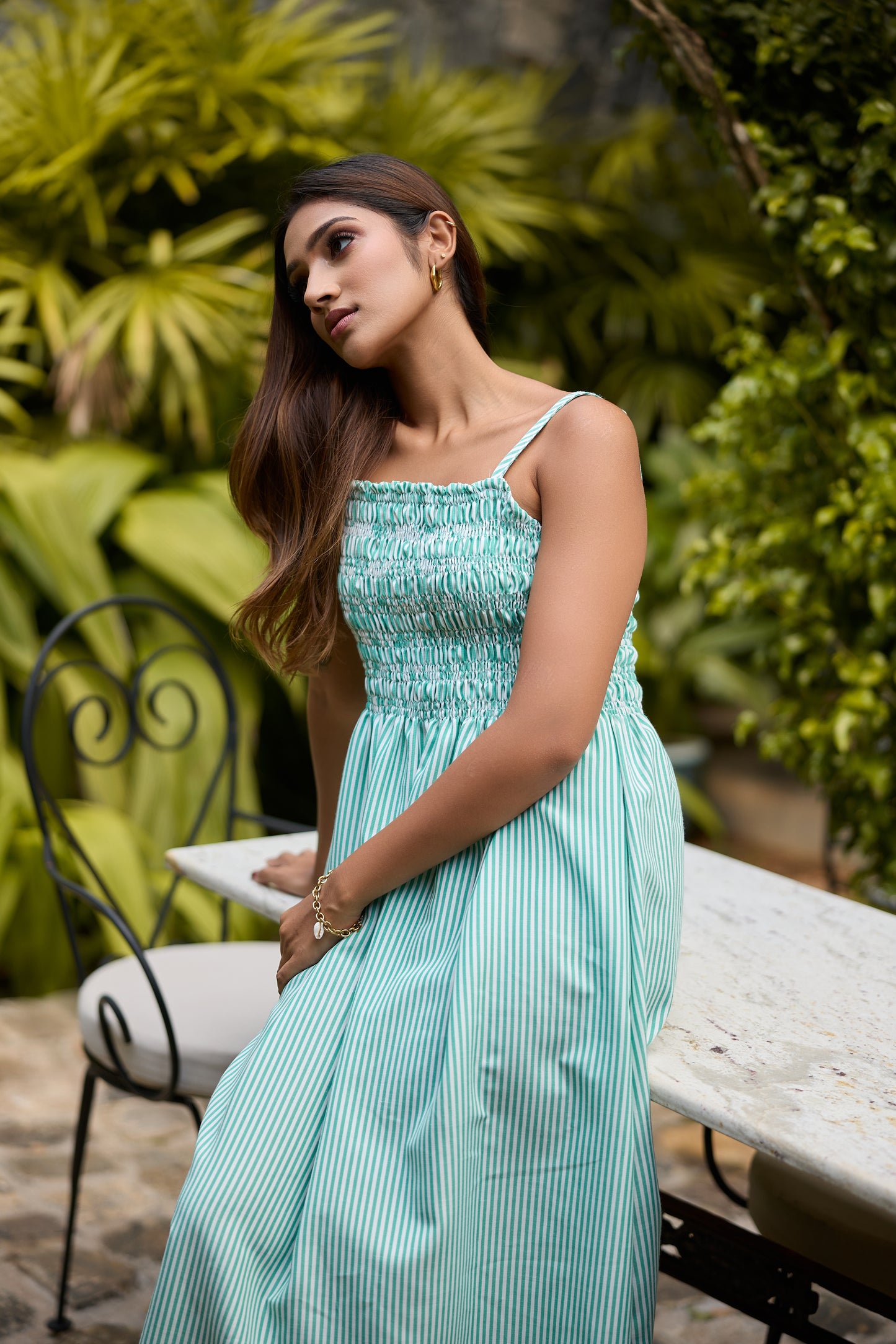 Liana Maxi Dress