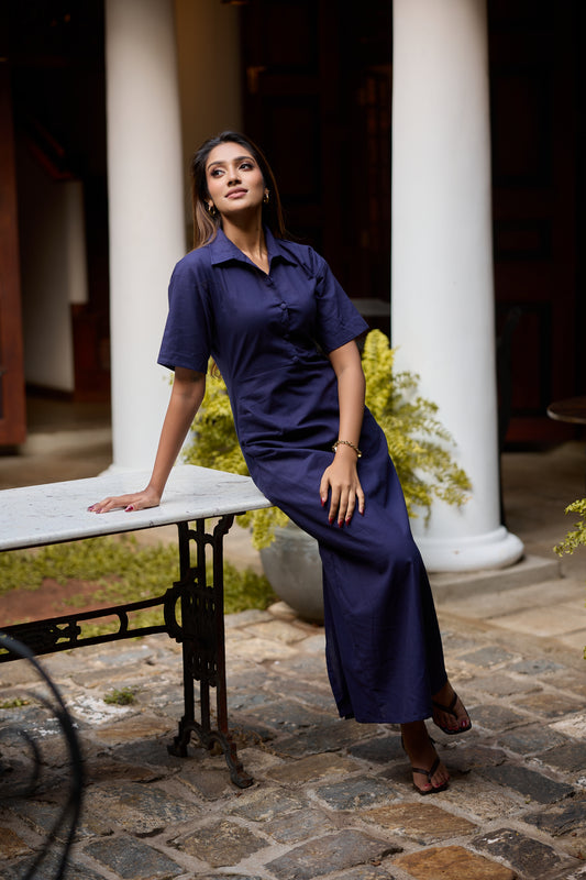 Florence Maxi Dress