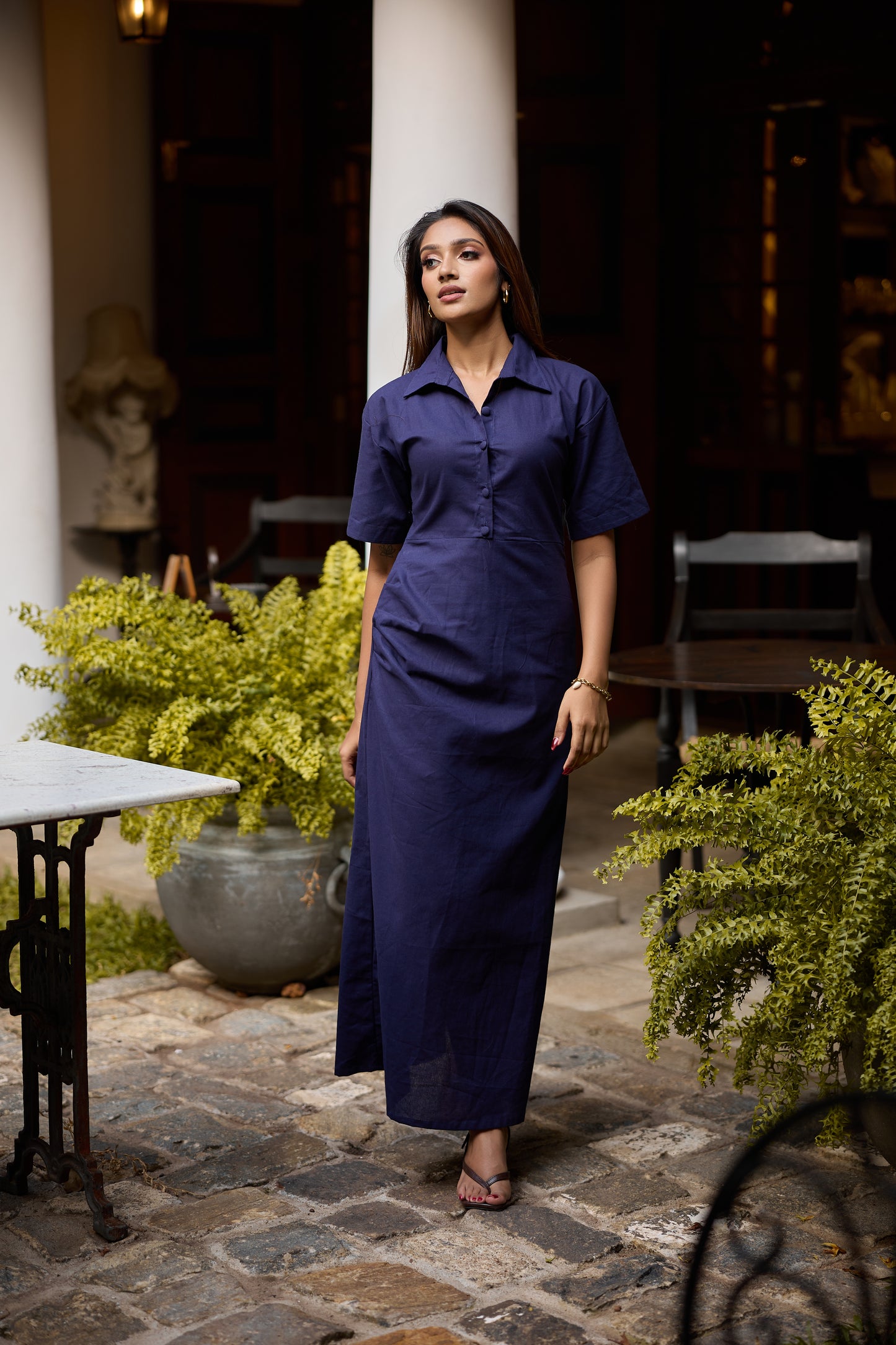 Florence Maxi Dress