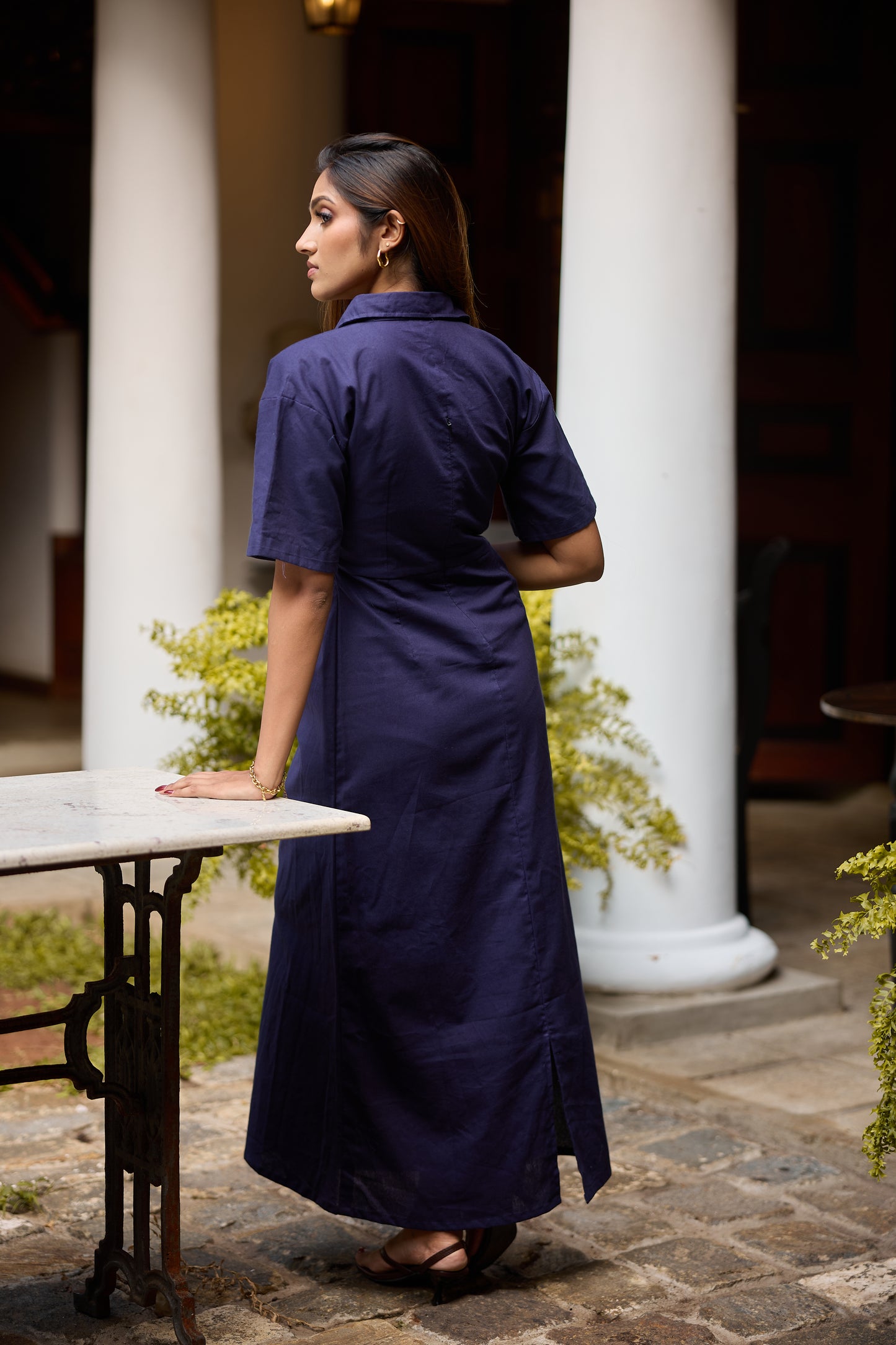 Florence Maxi Dress