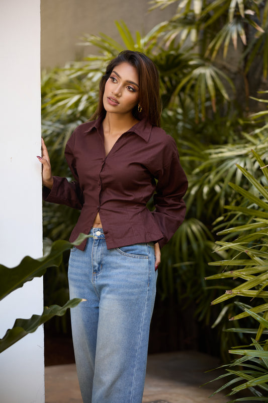 Sophia Top