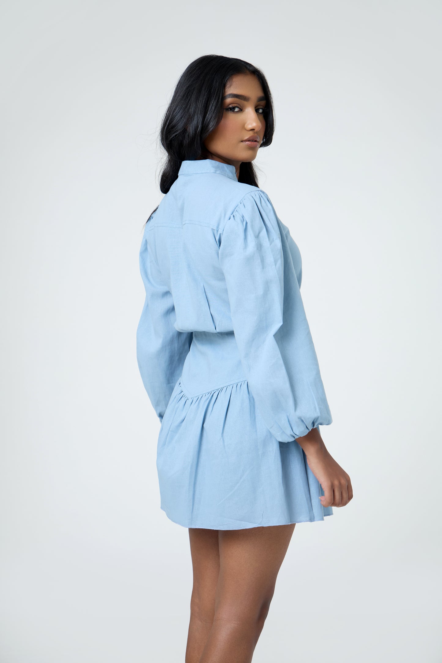 Brooks Mini Dress