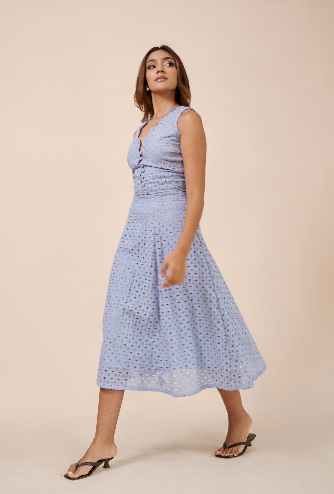 Ravello Midi Skirt