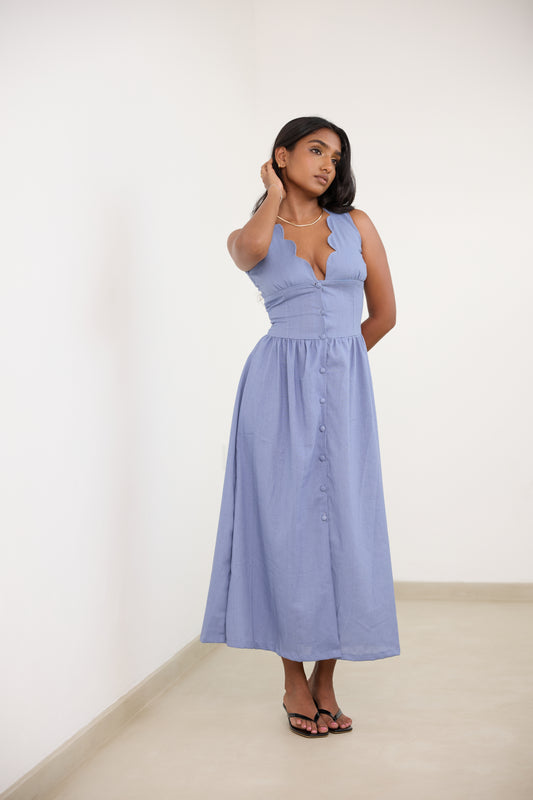 Ramona Midi Dress
