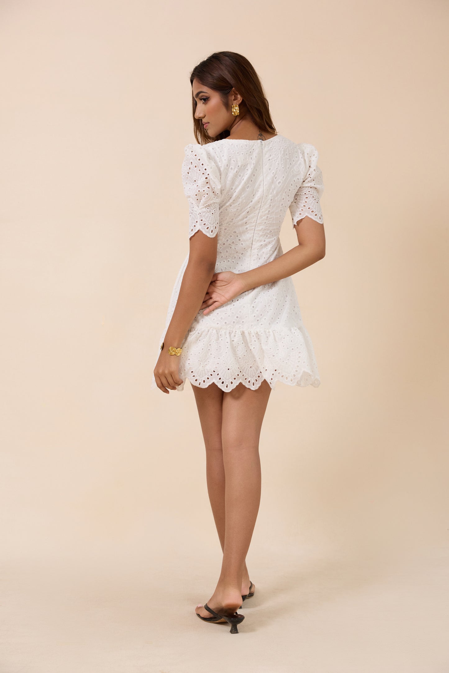 Andreas Mini Dress
