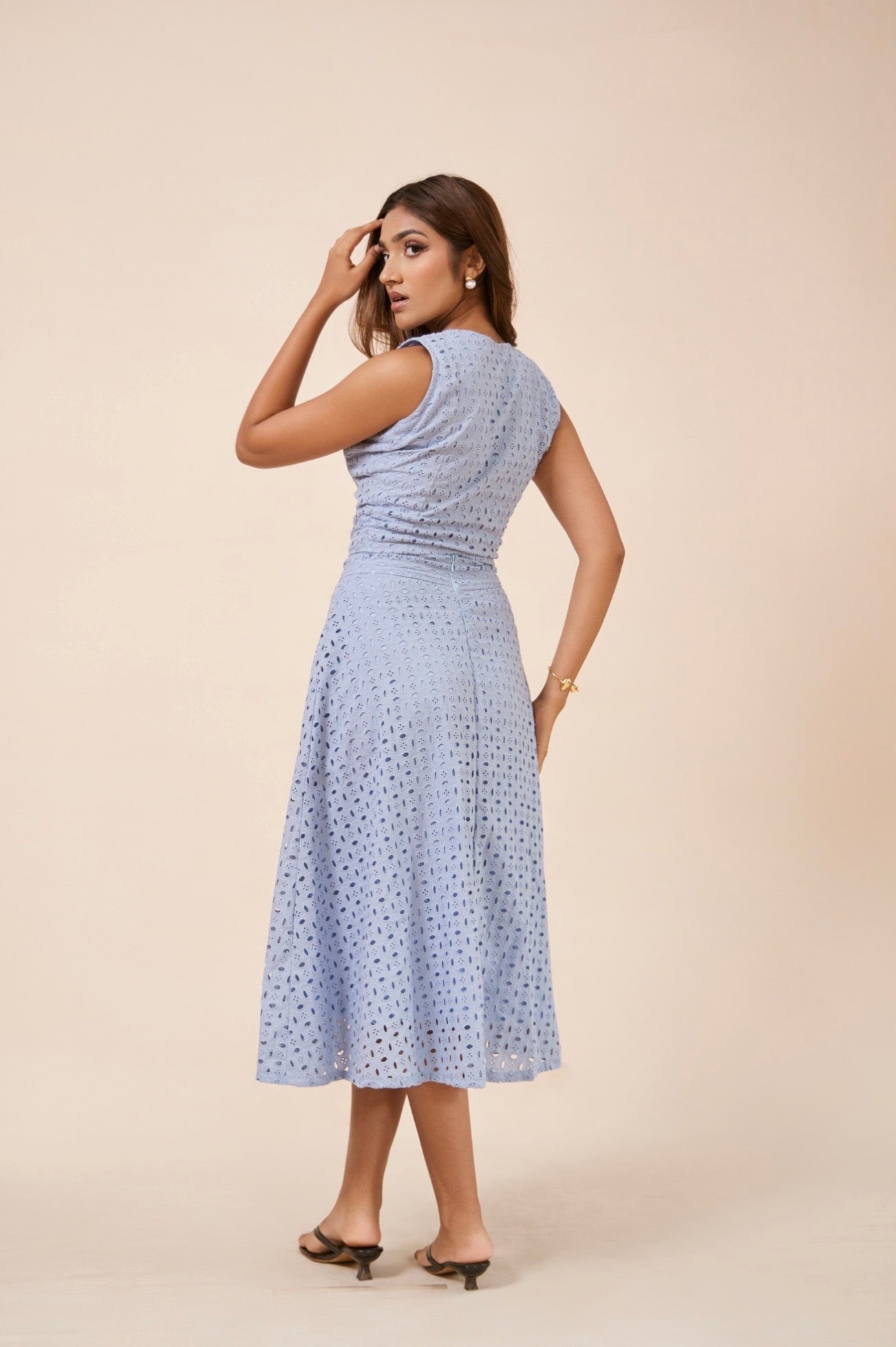 Ravello Midi Skirt